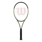 Raquettes de tennis Wilson Wilson Blade 98L 16x19 V8 Raquette de comp&eacute;tition non cord&eacute;e