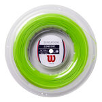 Cordages De Tennis Wilson Sensation 16 200m  