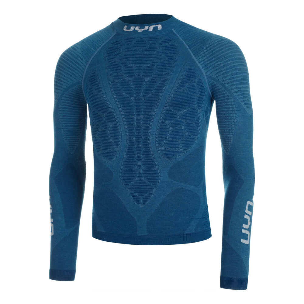 UYN Elevatyon Biomorph Maillot De Corps Hommes