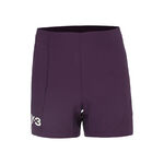 Vêtements adidas adidas Y-3 Shorts Enfants-Violet