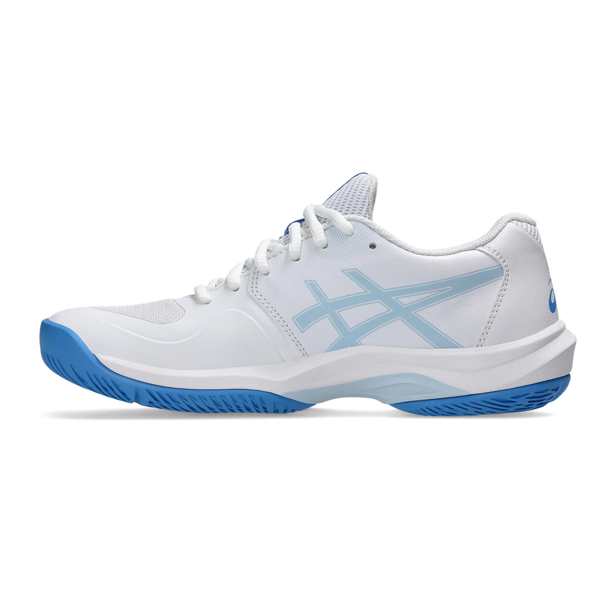 ASICS