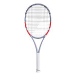 Raquettes de tennis Babolat Babolat Pure Strike Lite Raquettes test