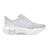Infinite Elite Chaussure De Running Sans Stabilisateurs Hommes-Gris Clair,Blanc