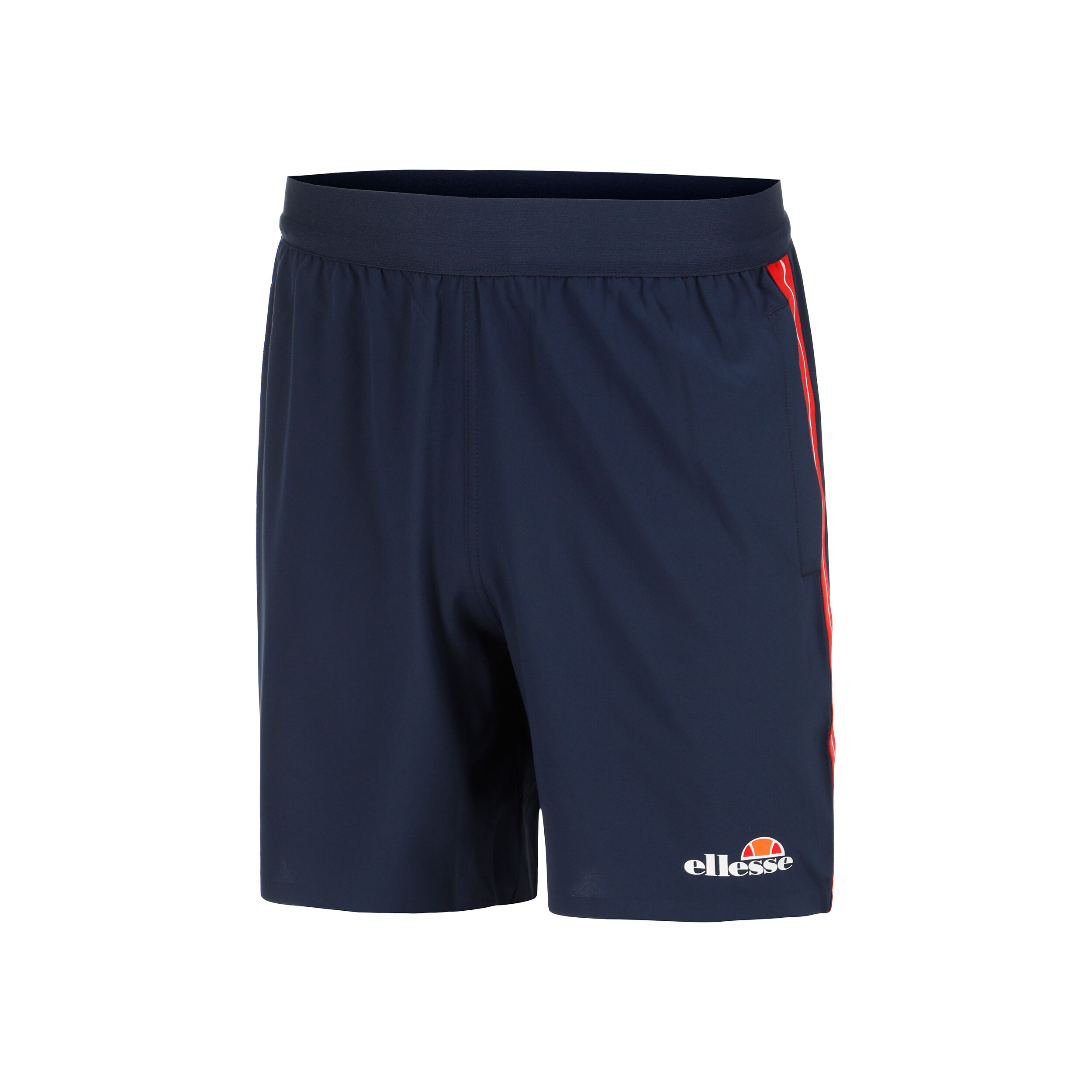 Short ellesse bleu new arrivals