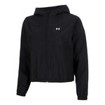 Vêtements Under Armour Ua Rival Woven Jkt Hd