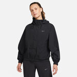 Vêtements Nike Nike Storm-Fit Swift Jacket Veste running Femmes-noir, noir
