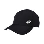 Vêtements ASICS ASICS Performance Casquette Unisex - noir, 
