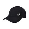 Performance Casquette Unisex - noir, 