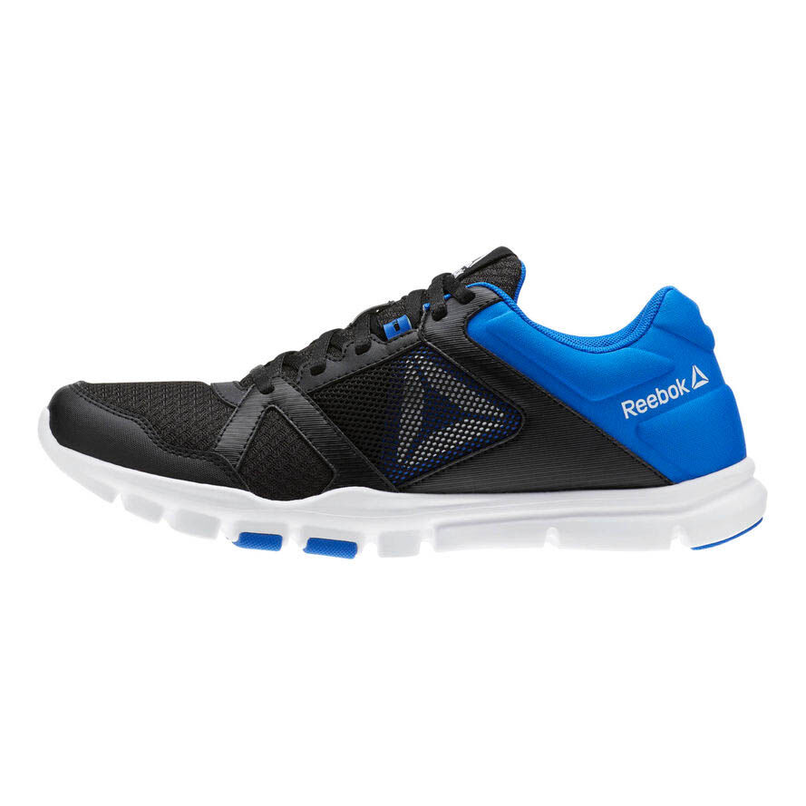 Reebok yourflex avis cheap
