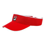 Vêtements Fila Vuckonic Visor Hat