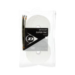 Surgrips Dunlop Dunlop  Super Tac Pack de 30 - blanc