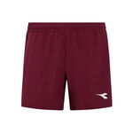 V&ecirc;tements Diadora Diadora Icon Shorts Hommes-berry