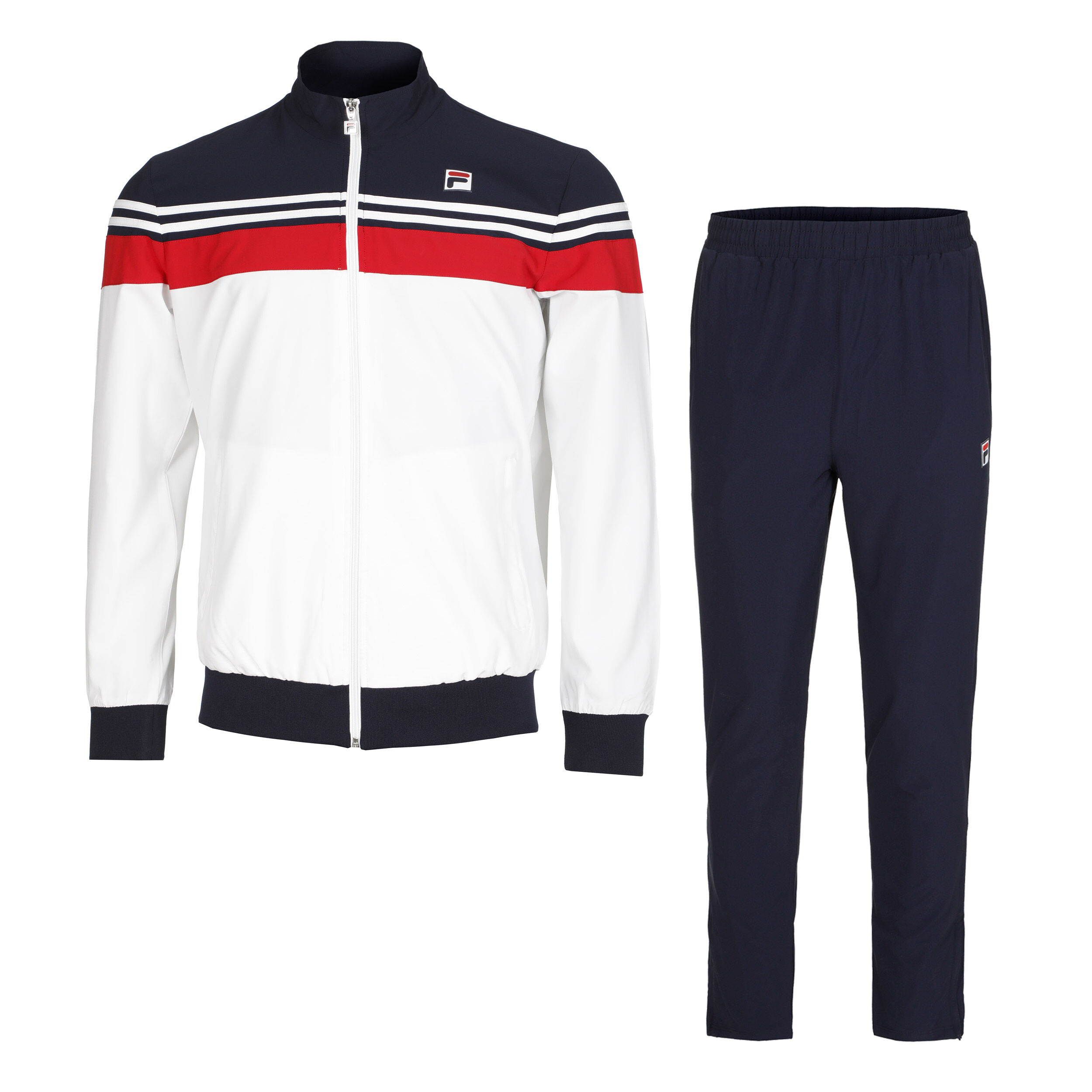 Fila survetement junior online
