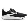 Trace 4 Chaussure de running sans stabilisateurs Femmes - noir, gris
