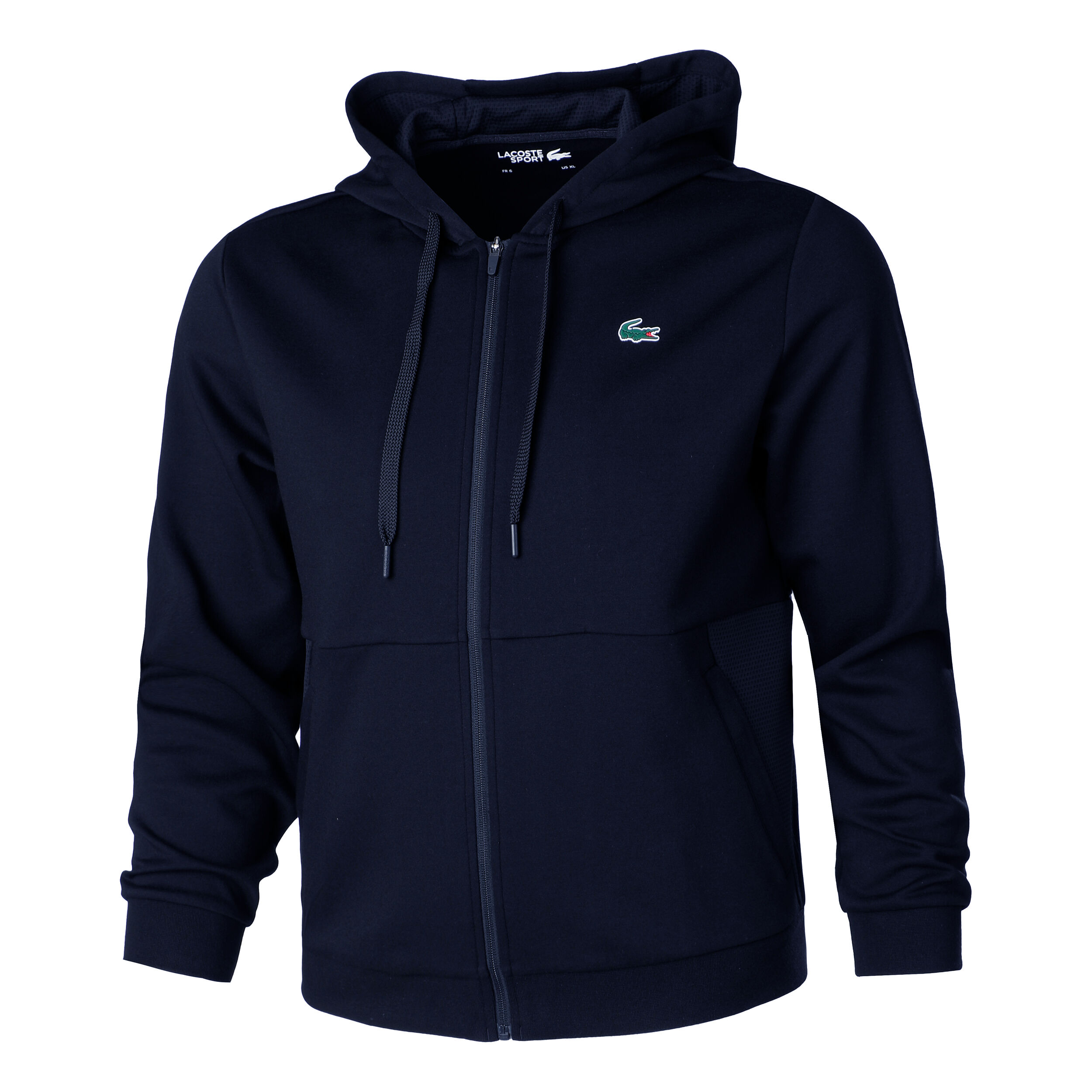 Buy Lacoste Tennis Veste De Survetement Hommes Bleu Fonce online Tennis Point BE