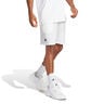 Club Shorts Hommes-blanc
