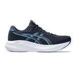 Chaussures de running ASICS ASICS Gel-Excite 11 Chaussure de running sans stabilisateurs Hommes-bleu fonc&eacute;, bleu