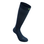 V&ecirc;tements Bauerfeind Bauerfeind Ultralight Chaussettes De Compression Hommes-Bleu
