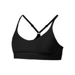 V&ecirc;tements Nike Nike Dri-Fit Indy Soutien-gorge Sport Filles-Noir