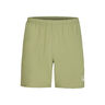 Summerbreeze Smash 2.0 Shorts Hommes-Vert Olive