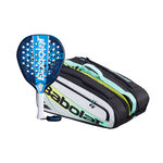Lot de raquettes Padel Babolat Babolat Air Vertuo 2025