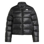 Vêtements adidas adidas Essential Veste duvet Femmes-noir