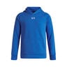 Rival Fleece Sweat &Agrave; Capuche Gar&ccedil;ons-Bleu