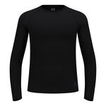 Vêtements Odlo BL Top Crew Neck Longsleeve Performance Light Eco