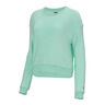 Aleyna Sweat-shirt Femmes-Mint