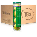 Balle Play + Stay Wilson Wilson Starter Play (Stage 1) Tube De 4
