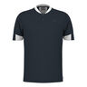 Performance Polo Shirt Cooling Men
