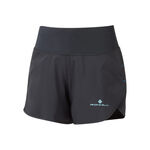V&ecirc;tements Ronhill Ronhill Tech 4.5in Short De Running Femmes-Noir