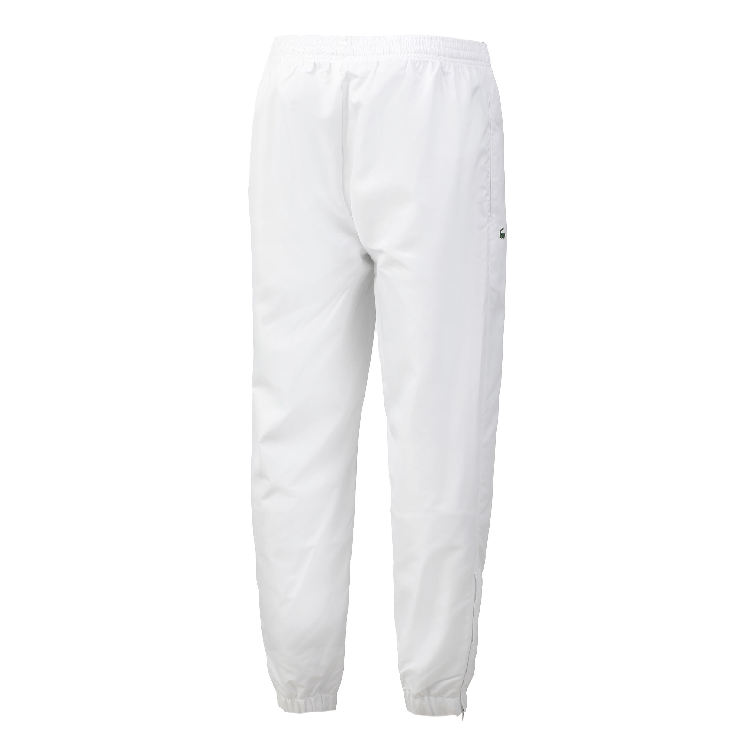 Lacoste pantalon blanc top