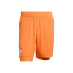 adidas adidas Shorts & Tight Set Hommes - orange