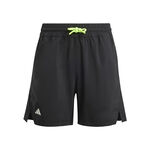 V&ecirc;tements adidas adidas Pro 5in Shorts Enfants-Noir