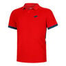 Squadra III Polo Hommes-Rouge