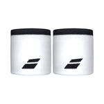 Vêtements De Tennis Babolat Logo Wristband Unisex