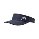 Vêtements HEAD HEAD Pro Player Visière Femmes-bleu foncé