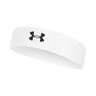Performance Bandeau-Blanc,Noir