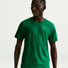 Court Dri-Fit Advantage T-shirt Hommes-vert