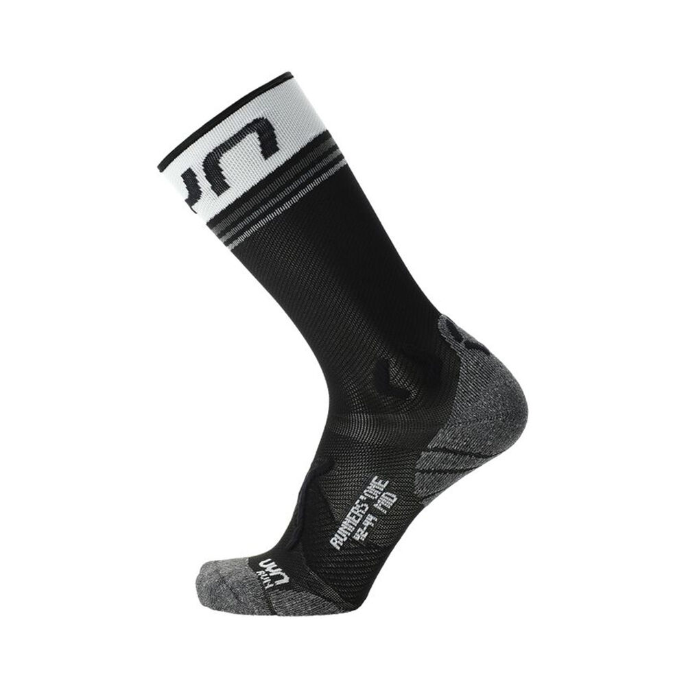 UYN Runner's One Chaussettes Running Hommes