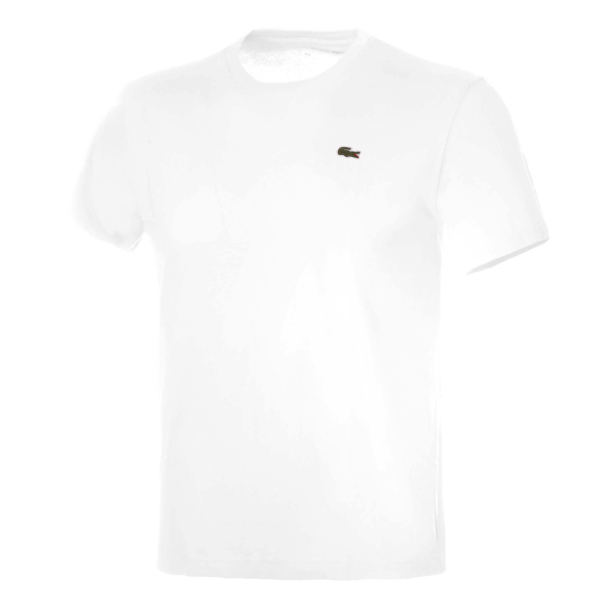 T shirt lacoste homme solde on sale