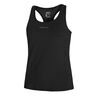 ADV Essence Top De Course Femmes-Noir