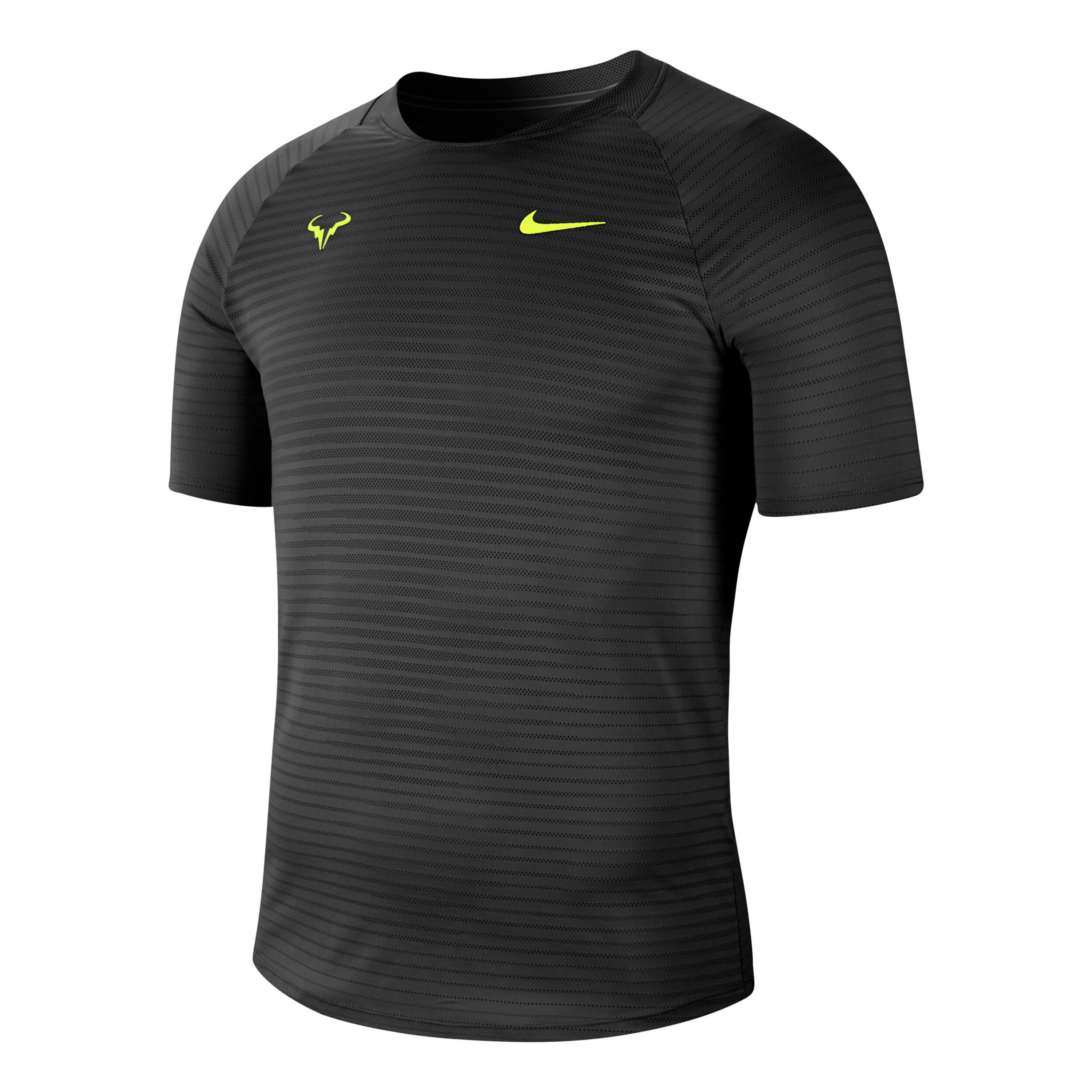 Nadal aeroreact top