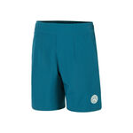 V&ecirc;tements BIDI BADU BIDI BADU Komodo Crew Shorts Gar&ccedil;ons-Bleu Petrol
