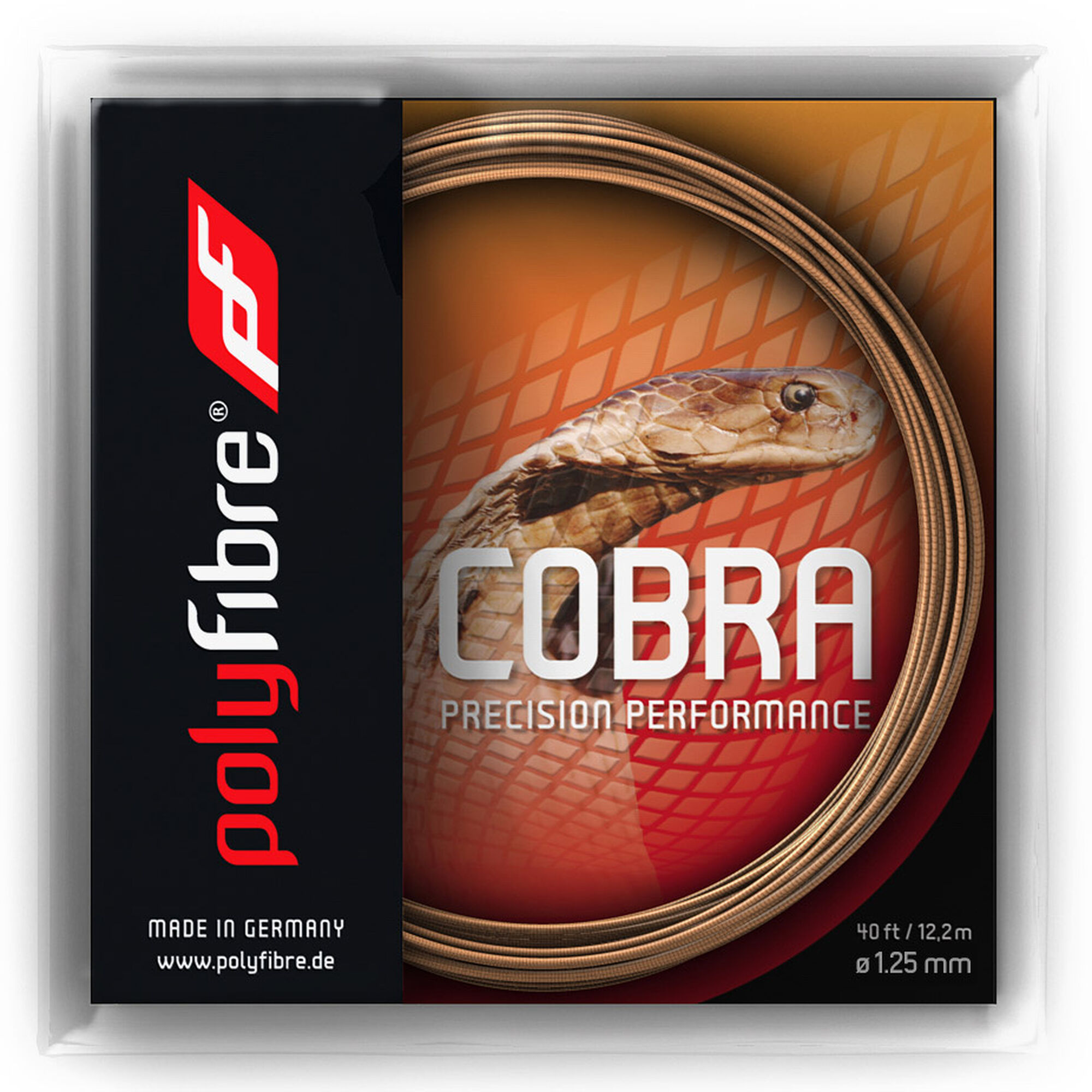 Polyfibre