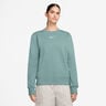 Phoenix Fleece Crew Sweat-shirt Femmes-Sauge