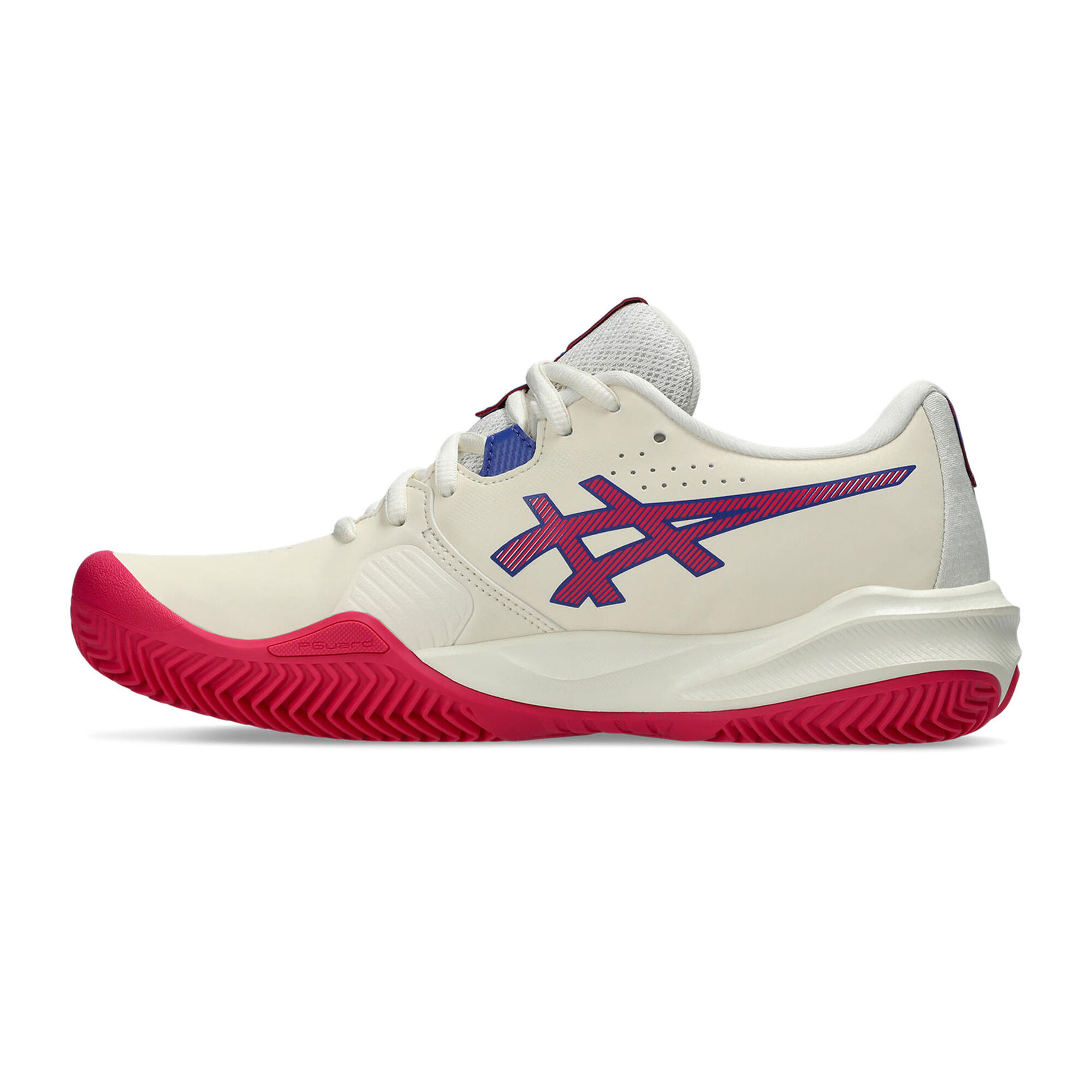 ASICS