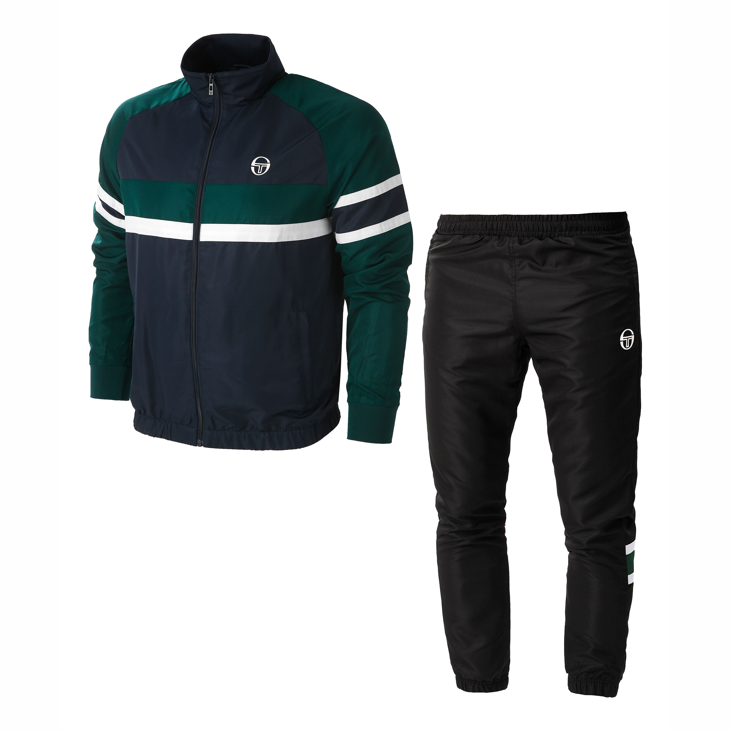 Survêtements de tennis homme outlet