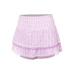 Vêtements Lucky in Love High Waist Petal Haze Skirt